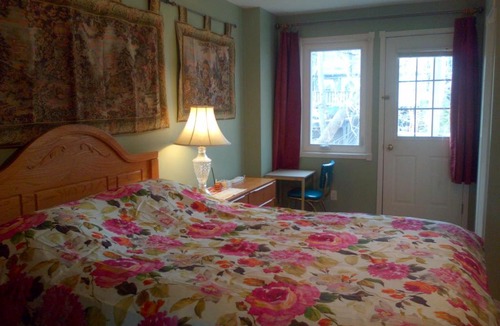 Riverdale House | Riverdale Family Friendly 3 Ensuites Bedrooms
