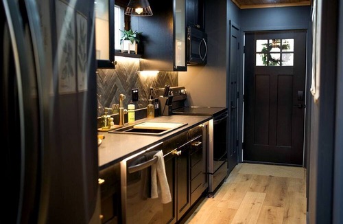 Turkey City Cabin | Riverfront, Modern A-Frame on the Allegheny River, Perfect for a Romantic Weekend to Unwind