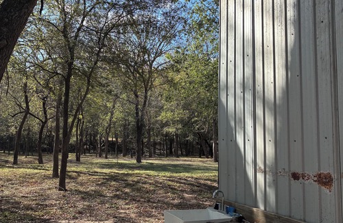 Smithville RV Rental | Riverside Site 2