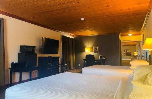 Dryden Cabin | Riverview Lodge