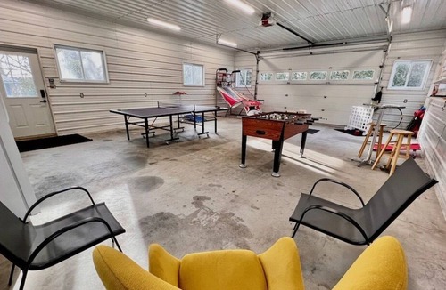 Douro-Dummer Cottage | Riverview on the Otonabee