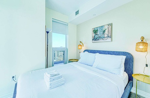 Garden District Hotel | RivetStays | The Jarvis Presidential Suite – 2 Bedroom Suite