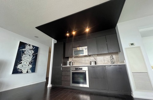 CityPlace Apartment | Rivetstays - The Parade