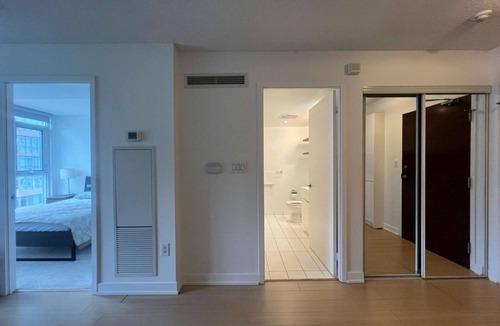 CityPlace Hotel | RivetStays | The Parade Deluxe Suite – 1 Bedroom Condo