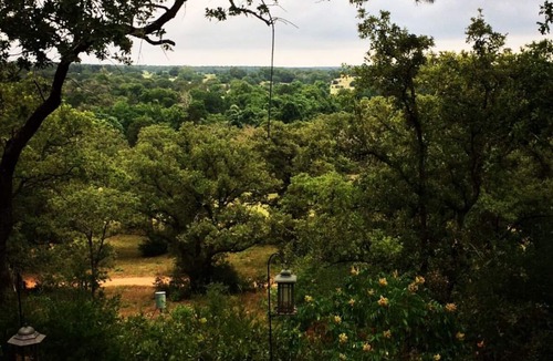 Bastrop County House | Rock Hill Ranch