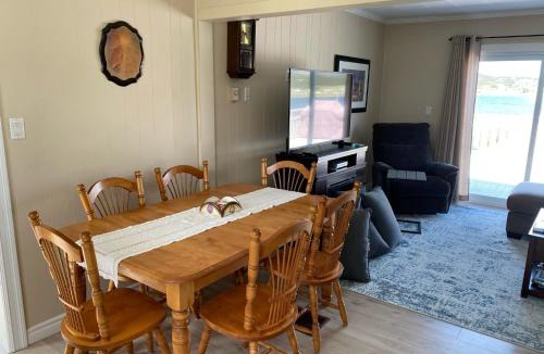 Rocky Harbour House | Rocky Harbour Oceanfront