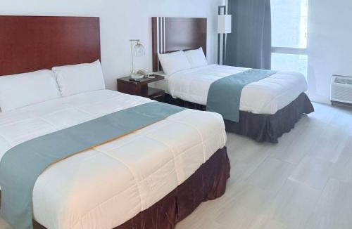 Enid Hotel | Rodeway Inn Enid South