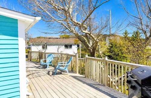 Twillingate House | Rogers Heritage House