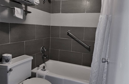 Rogers Hotel | Rogers Inn