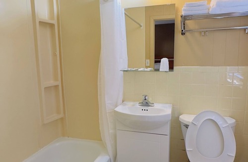 Rolphton Hotel | Rolphton Motel and Restaurant