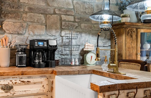 Jasper Cabin | Romantic Buffalo River Cottage And Boulder Hot Tub