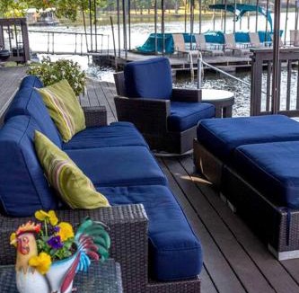 Mid America House | Romantic Couples Cottage for Relaxing Getaways on the Outskirts of Hot Springs, Arkansas