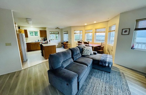 Ketchikan Apartment | Rooms With A View