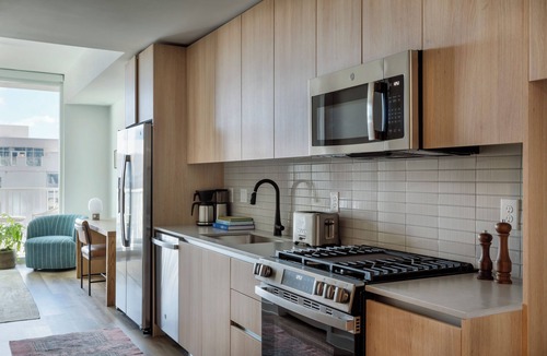 Rainey Street Historic District Hotel | ROOST Rainey
