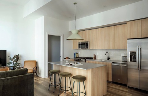 Rainey Street Historic District Hotel | ROOST Rainey