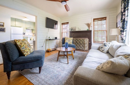 Rosedale Cottage | Rosedale Bungalow