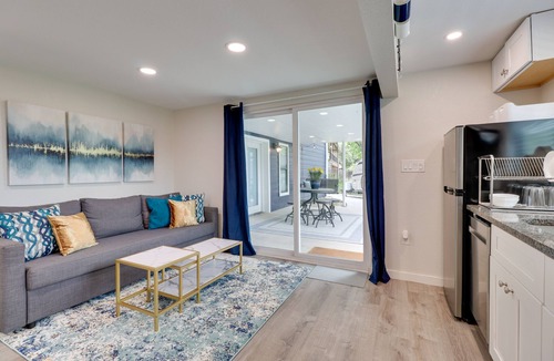 Brushy Bend Park Apartment | Round Rock Studio ~ 22 Mi to Downtown Austin!
