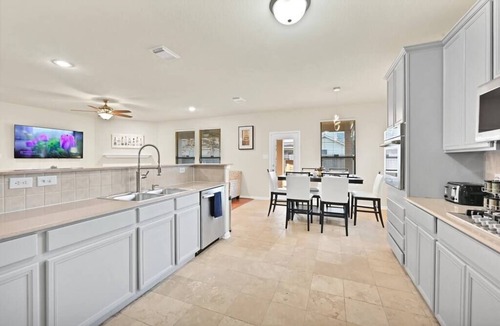 Spring House | Royal Spring Vacation Home.