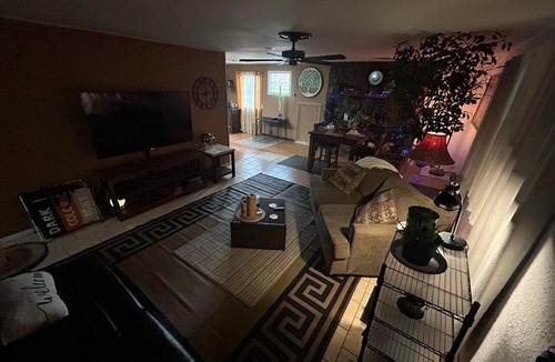 Plainview House | Rural Ola AR Escape: Pool, Hot Tub, 3 Acres