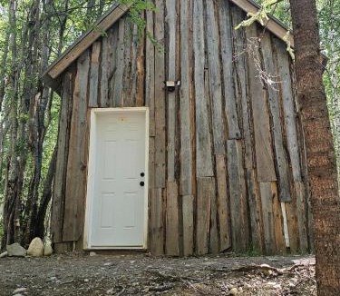 Houston House | Rustic Family Bunk #5