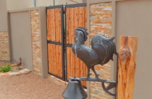 Marfa House | Rustic Western Experience With Hot Tub For Stargazing - No Extra Fees