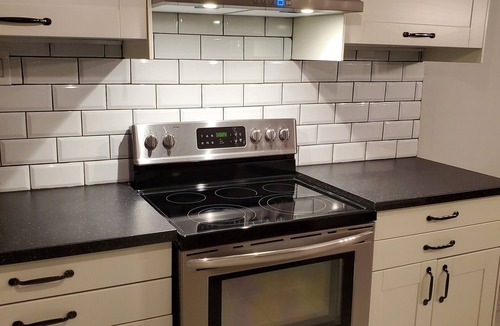 Saint-Leonard Apartment | Saint-Léonard RC Chalet