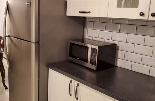 Saint-Leonard Apartment | Saint-Léonard RC Chalet