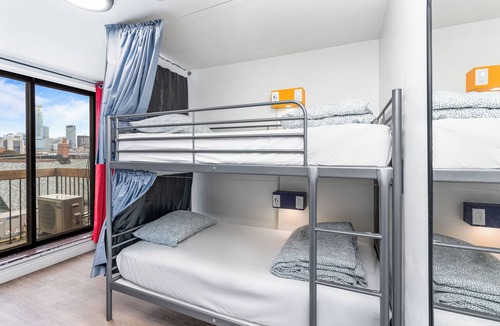 Kensington Market Hostel | Samesun Toronto - Hostel