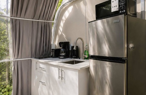 Carling House | Sand Bay Dome #16