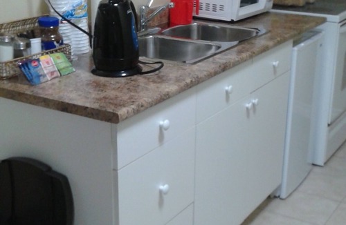 Thornhill Apartment | Sara’s Place - Strictly Kosher Home Beautiful basement Apartment