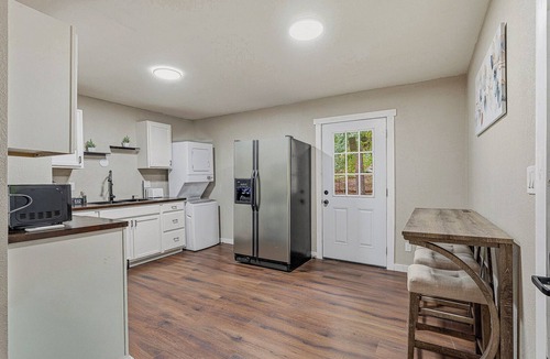 Cherokee Village House | Sask & Relax !