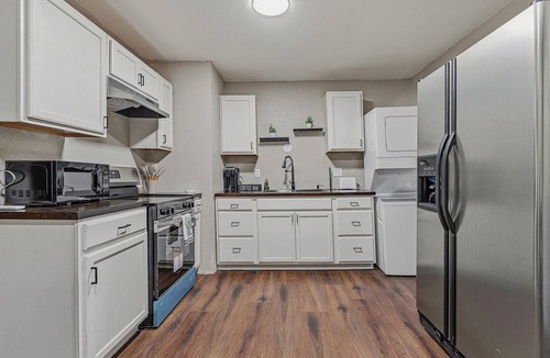 Cherokee Village House | Sask & Relax !