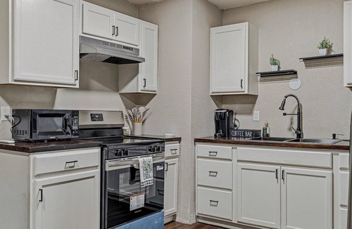 Cherokee Village House | Sask & Relax !