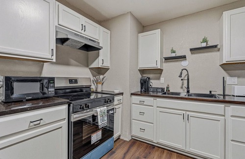Cherokee Village House | Sask & Relax !