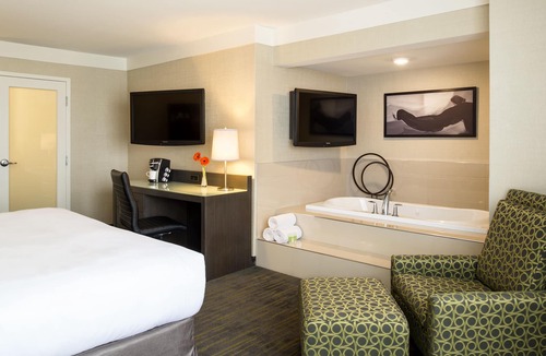 North Industrial Hotel | Saskatoon Inn