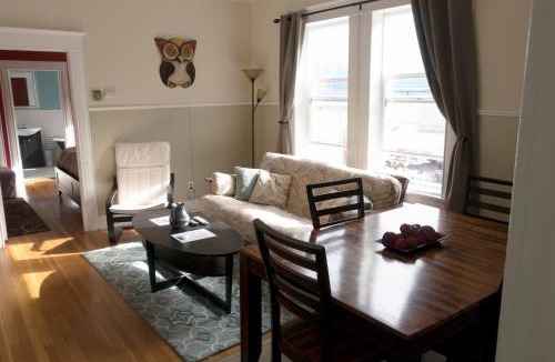 Seward Apartment | Sauerdough Lodging