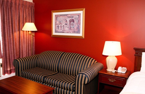 Chatham-Kent Hotel | Saxony Motel