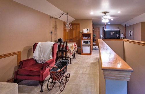 Bremen Bed & Breakfast | Scottish Bed & Breakfast