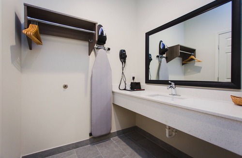 Atascocita Hotel | Scottish Inns & Suites Atascocita