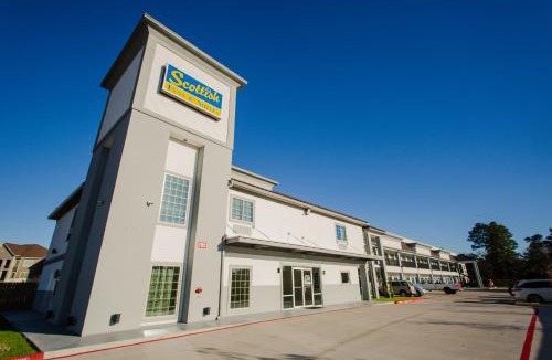Atascocita Hotel | Scottish Inns & Suites Atascocita