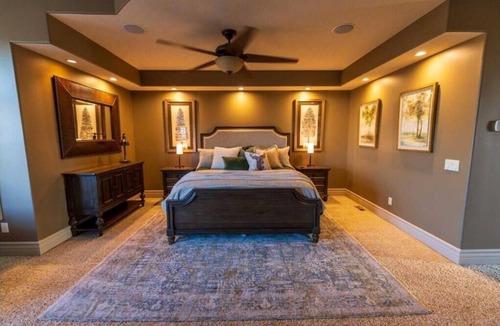 Salina Cabin | Scottish Lodge
