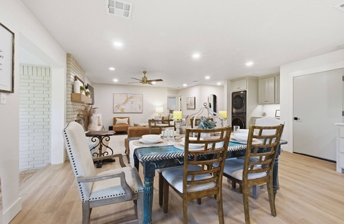 Norman House | SEC Play-Offs! WELCOME HOME TO This Gorgeous Winner-OU's Top Pick