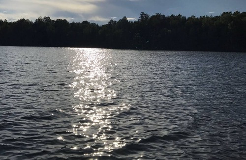 North Kawartha House | Secluded 4-Season Country Home - Lake+Hot Tub+EV. Pet Friendly!