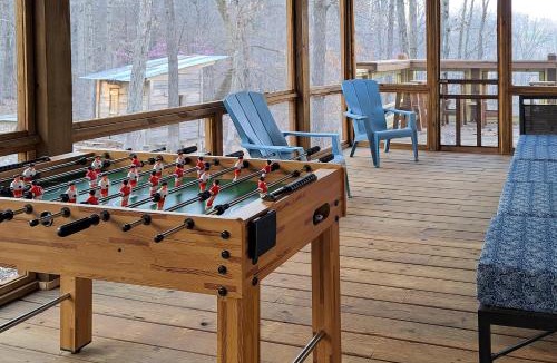 Omaha House | Secluded Ozark Hideaway: 13 Mi to Table Rock Lake