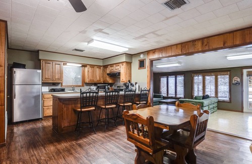 Opelousas House | Secluded, Private Lake; Games, Fish, Kayak, Relax
