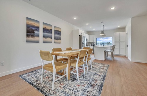 Milford Apartment | Second Chances at the Lake in the hottest new development CentralPark Townhomes