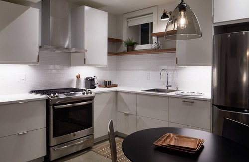 Roncesvalles Village Apartment | See HighParkHomes .ca for direct value, great location, superb style.