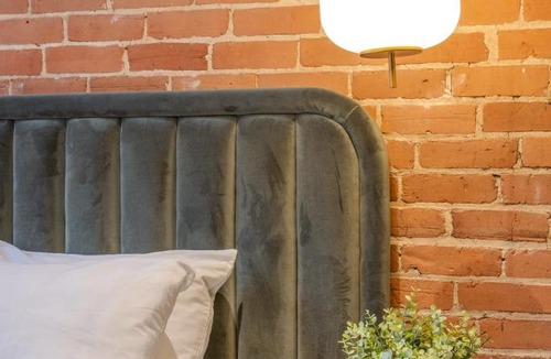 Latin Quarter Apartment | Self Check-In Boutique Hotel - Quartier latin - Room 102