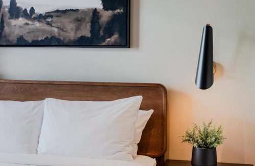 Latin Quarter Apartment | Self Check-In Boutique Hotel - Quartier latin - Room 302