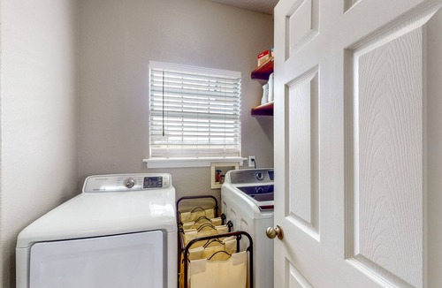 Blessing House | Serene farm stay with a pond, spacious porch